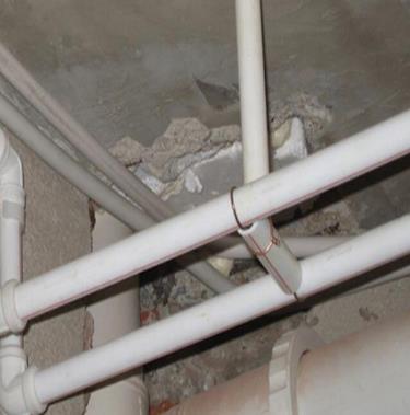漯河漏水维修 卫生间漏水的原因是什么？卫生间下水管漏水怎么办？