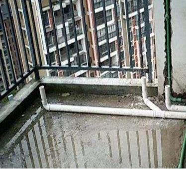 漯河漏水维修 阳台漏水怎么修理?