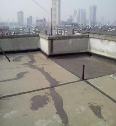 漯河漏水维修 楼顶漏水是什么原因，楼顶漏水维修方法是什么?